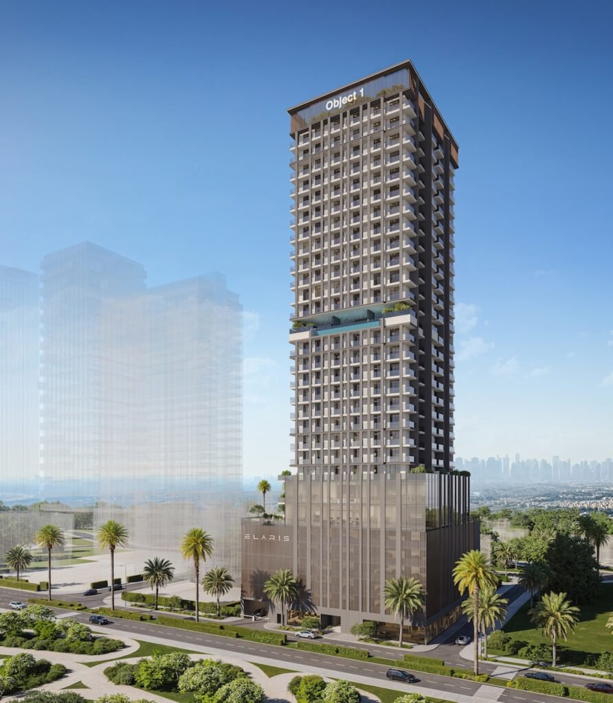 ELAR1S Rise featured