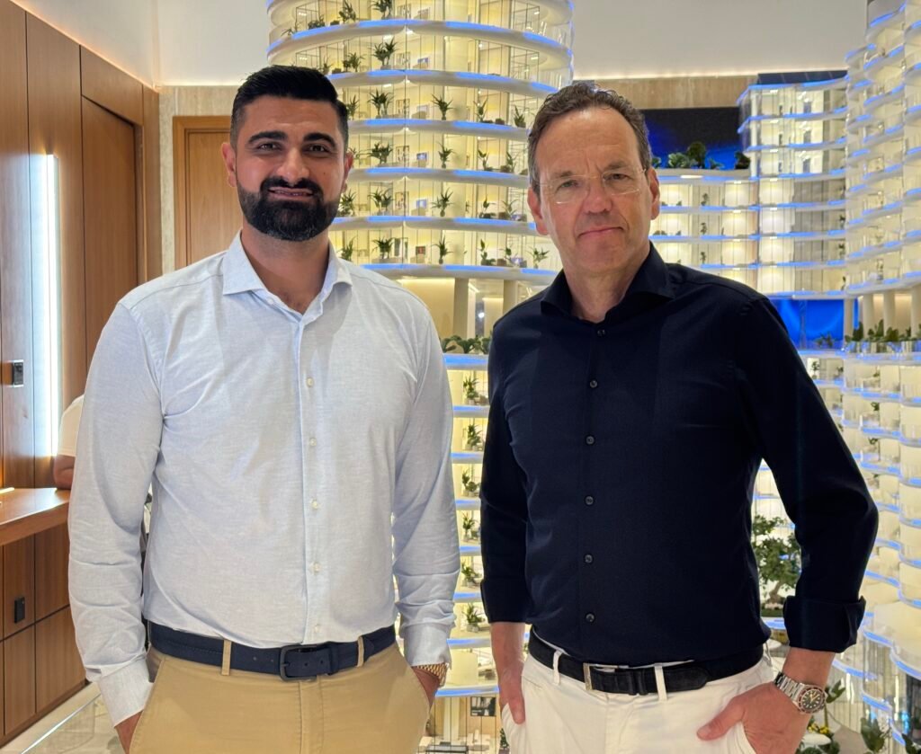 About us - front page